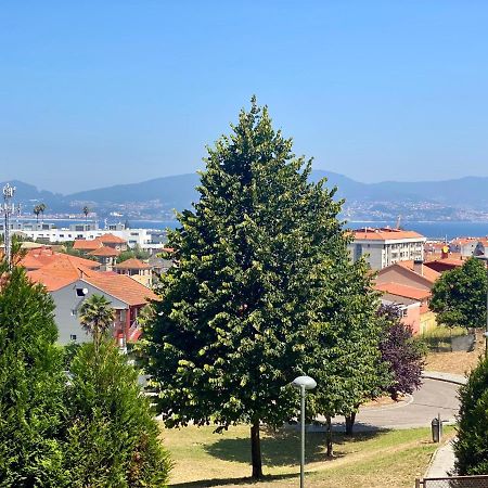 Ferienwohnung Sol 22 Vigo Exterior foto