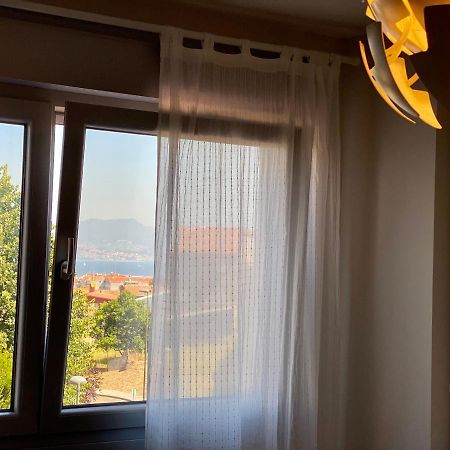 Ferienwohnung Sol 22 Vigo Exterior foto