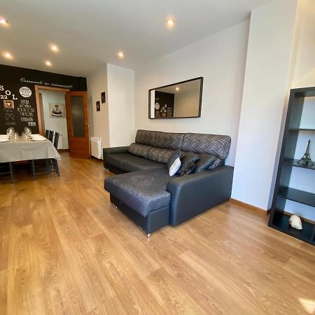 Ferienwohnung Sol 22 Vigo Exterior foto